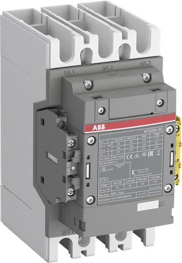 ABB SPA ABBAFS205301211 AFS205-30-12-11 24-60V