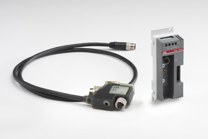 ABB SPA - ABBPS-FBPA PS-FBPA FBPA