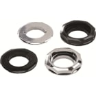 ABB SPA - ABBKA18029 KA1-8029 ADATT. PULS. 30MM PLAST.