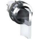 ABB SPA - ABBKZ 311 8 M2SS5-31C SEL.2P LEVA LUNGA TRASP. MET.