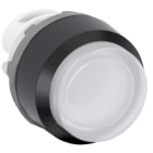 ABB SPA ABBKW 182 6 MP3-11W P. INST.LUMIN.BIANCO GH. NERA