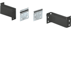 ABB SPA - ABB1SL7760A00 RACCORDO RIDUZIONE SX H75 RAL7035 50