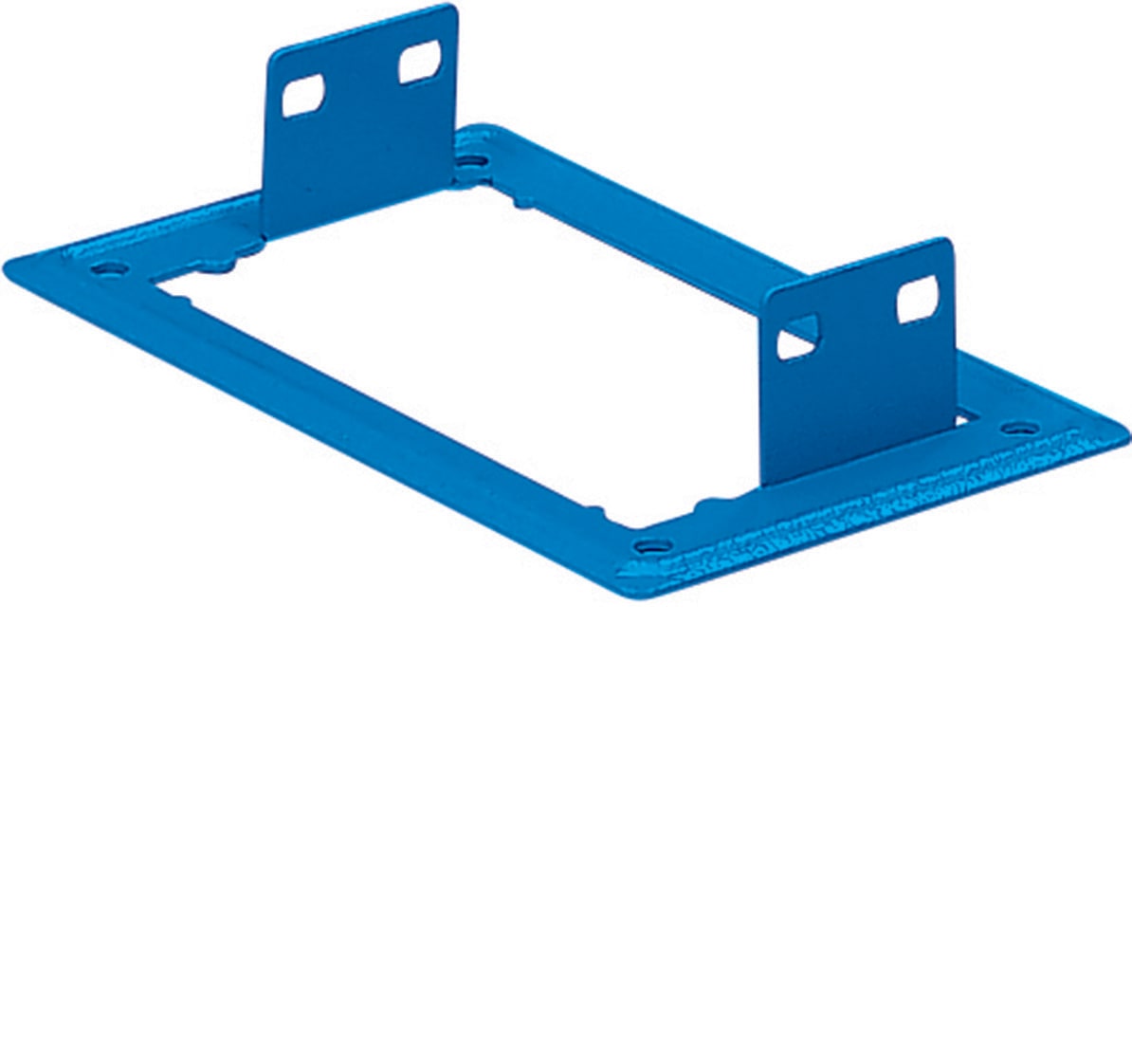 ABB SPA ABB1SL7801A00 FLANGIA ATT. QUADRO H75 RAL7035 75