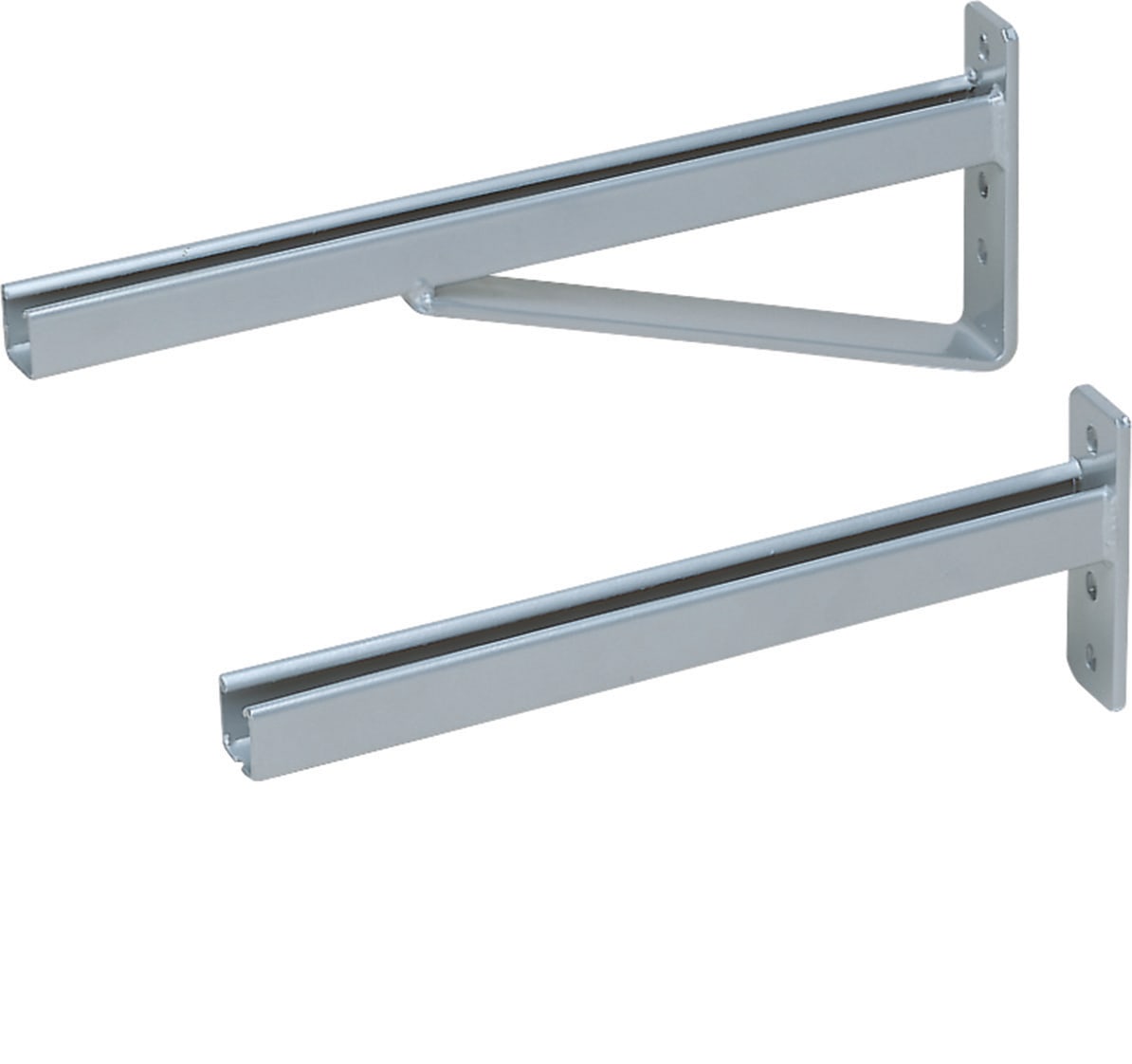 ABB SPA ABB1SL9896A00 PROFILO AD ANCORA FORATO 41X41X3000 GAC