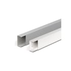 ABB SPA ABB43006 CANALI PORTACAVI 120X40 BIANCO