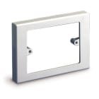 ABB SPA ABB41829 CORNICE PER SCATOLA AD INCASSO INT. 83,5