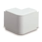 ABB SPA - ABB43316 DEVIAZIONE ESTERNA 120X40 BIANCO