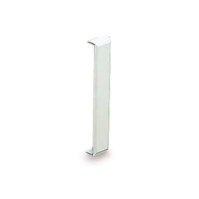 ABB SPA - ABB43552 MOSTRINE COPRI GIUNZIONI BASE 40 BIANCO