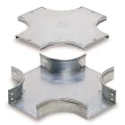 ABB SPA ABB1SL7382A00 INCROCIO PIANO H75 RAL7035 100