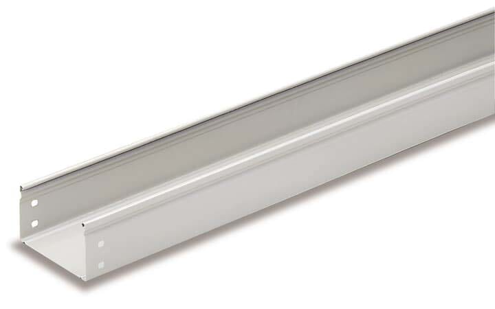 ABB SPA - ABB1SL7144A00 CANALE H75 IP40 RAL7035 200X1000