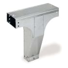 ABB SPA - ABB1SL7644A00 T VERTICALE H75 RAL7035 200/100