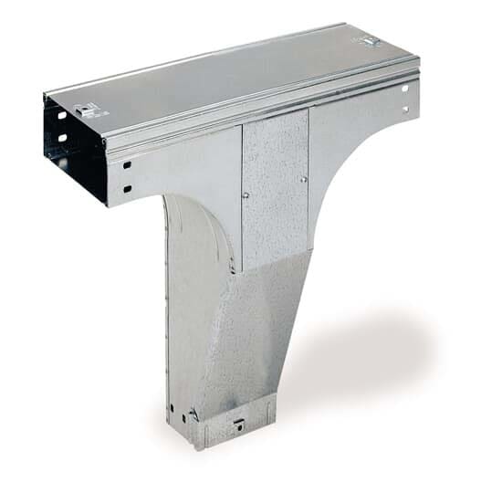 ABB SPA ABB1SL7644A00 T VERTICALE H75 RAL7035 200/100