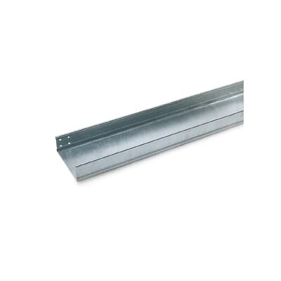ABB SPA - ABB06821 CANALE PESANTE H130 IP40 GAC 600X3000
