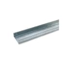 ABB SPA - ABB06821 CANALE PESANTE H130 IP40 GAC 600X3000