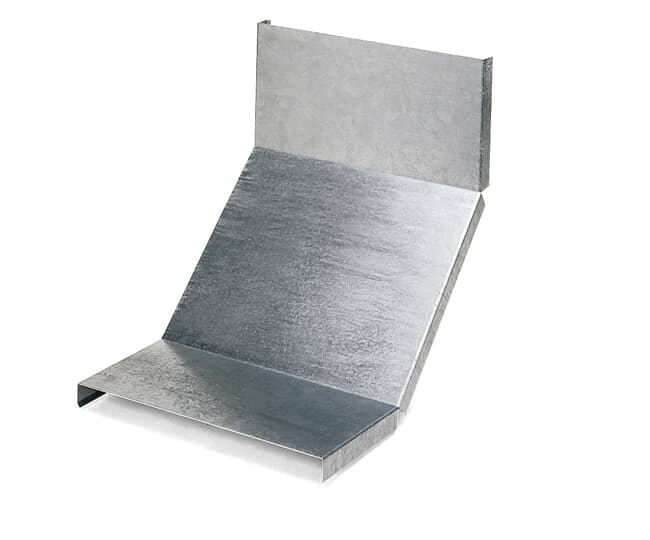 ABB SPA - ABB09931 COPERCHIO DEVIAZ SALITA 90? H100 GAC 500