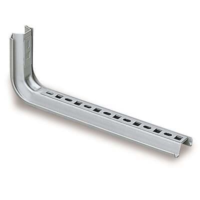 ABB SPA - ABB1SLM001020A0030 SUPPORTO A PARETE X304 PASS. H=35