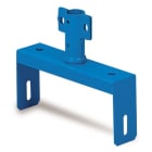 ABB SPA - ABB08824 TRAVERSA CON COLLARE BLU 200
