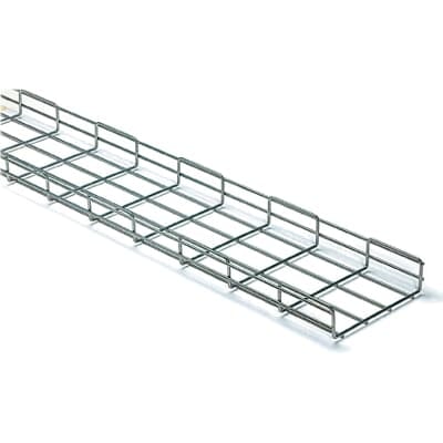 ABB SPA ABBPF50X150X PASSERELLA A FILO H50 X304 150X3000
