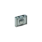 ABB SPA ABB1SLM001020A0005 GIUNTO UNIVERSALE X304 (CON VITERIE)
