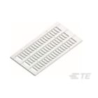 TE CONNECTIVITY ITAL TYC1SNK140000R0000 CARTELLINI MC512 NEUTRO (X45)