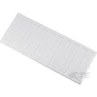 TE CONNECTIVITY ITAL - TYC1SNK140032R0000 CARTELLINI VERT. MC512PA 21->30 (X10)