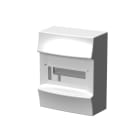 ABB SPA ABB41P08X10 MISTRAL41W PARETE SENZA PORTA 8M