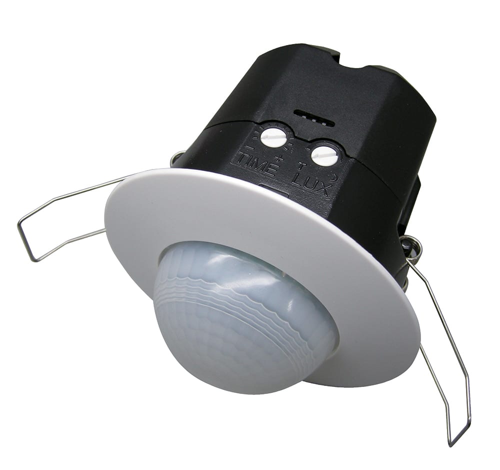 PERRY PER1SPSP020 RILEV. DI MOVIM. CONTROSOF.360 GRADI