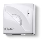 FINDER SPA FIN1T010 TERMOSTATO PARETE 1CO 16A