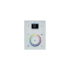 TARGETTI - TAR1T6499 DMX TOUCH-SENSITIVE CONTROL PANEL