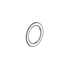 TARGETTI TAR1T6579 ACC ZENO SMALL EXT RING PW
