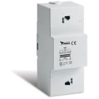 PERRY PER1TDTR01404/N TRASF.MODUL.25VA S.INT.230/4-8-12V