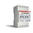 PERRY PER1TDTR030/DDV TRASF.MODUL. 30VA 230/12-12-24V