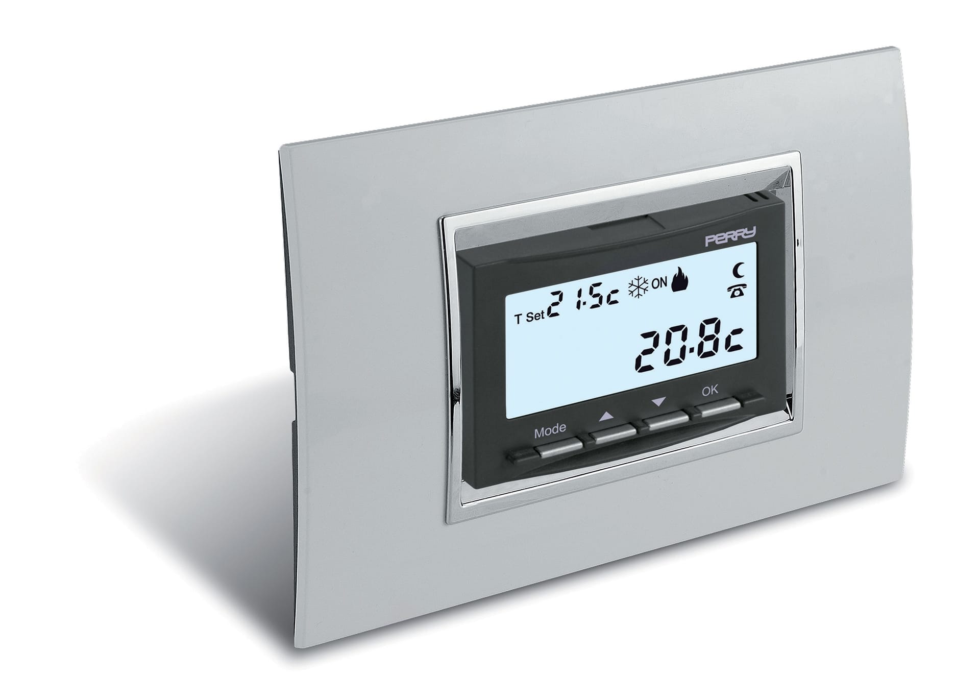 PERRY PER1TITE541 TERM.DIGITALE INCASSO MOON 230VAC