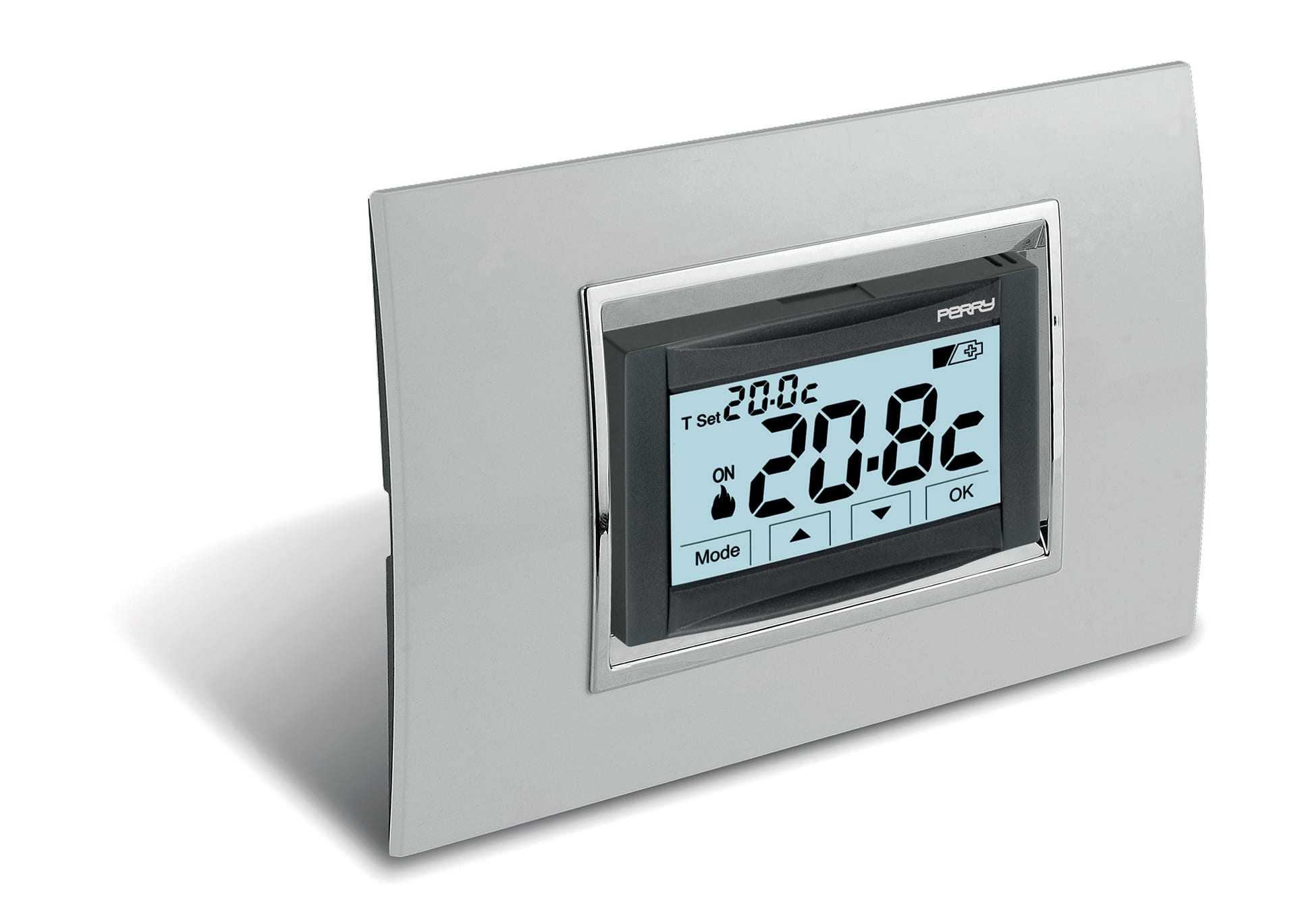 PERRY - PER1TITE543 TERM.DGT INCASSO T SCREEN 230V