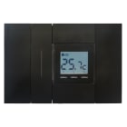 PERRY - PER1TITE002 TERM. ELET. 2MODULI INCASSO