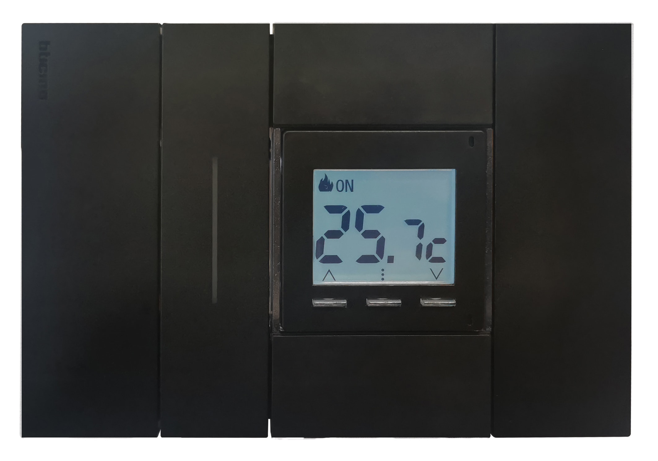 PERRY PER1TITE002 TERM. ELET. 2MODULI INCASSO