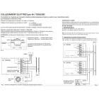 PERRY - PER1TITE302/MC *TERM.ELET.INC.UNIVERS. ON-OFF-ANT.