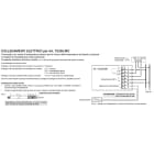 PERRY - PER1TITE305/MC TERM.ELET.INC.UNIVERS.CON SONDA PAV.