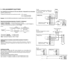 PERRY - PER1TITE331/MC TERM.ELET. CON SPIA 3VCC
