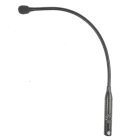A.T.E.C. SRL TUTJL PA229X MICROFONO ELECTRET GOOSENECK HI SENS