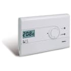 PERRY PER1TPTE410/B TERM. EL. LCD ON/OFF 230 V