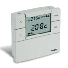 PERRY PER1TPTE531B TERM.EL.PARETE 230V DIGITALE ZEFIRO