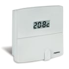 PERRY PER1TPTE532B TERM.EL.PARETE 230V DIGITALE ZEFIRO