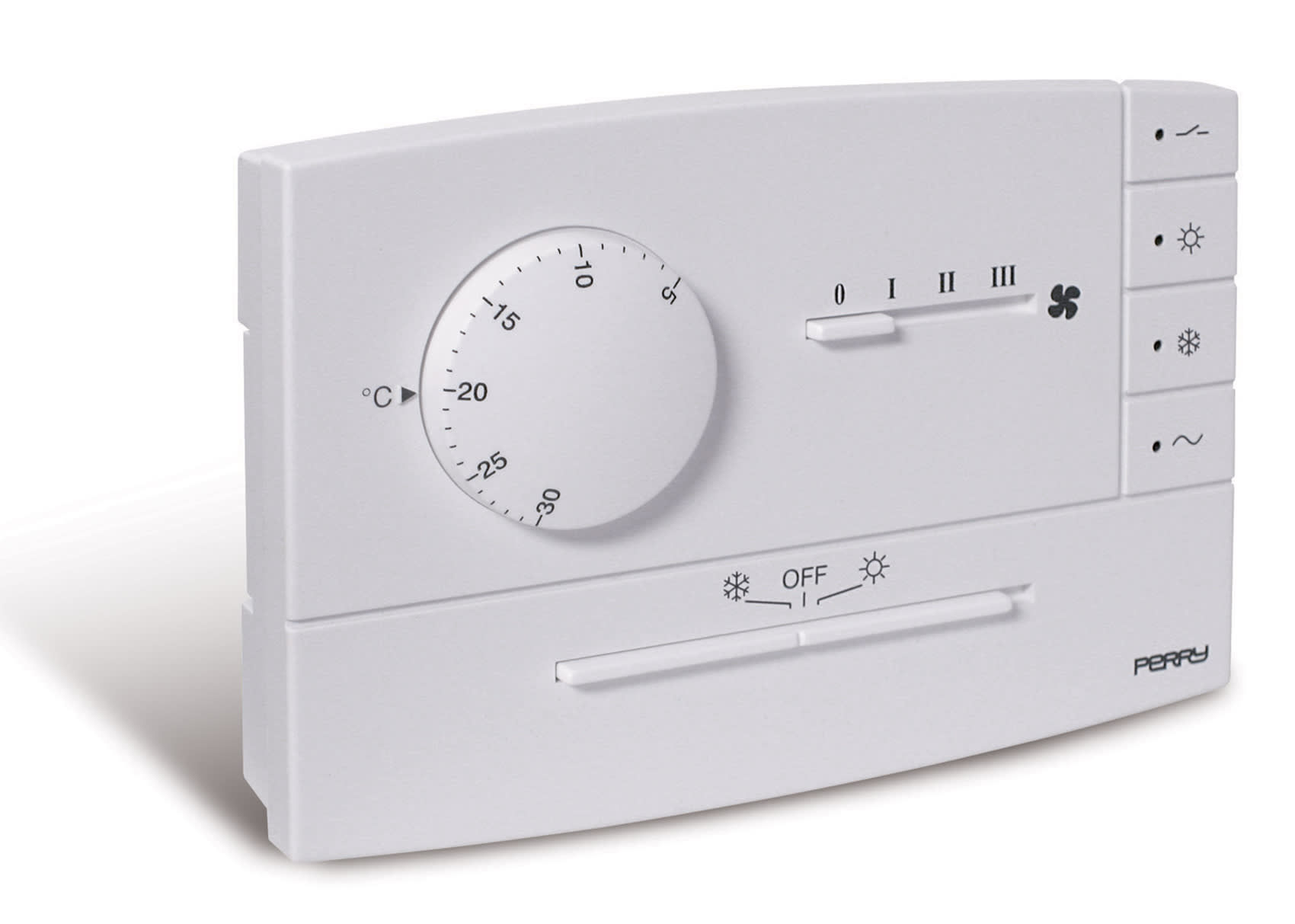 PERRY - PER1TPTE565B TERM.EL.F.COIL E/I RN BORDO ZEFIRO