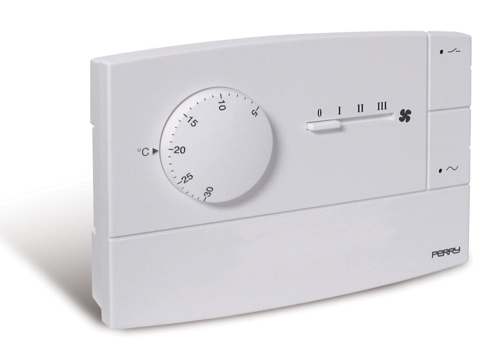 PERRY PER1TPTE566B TERM.EL.F.COIL E/I CALDAIA ZEFIRO