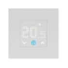 FINDER SPA - FIN1TT182300000 TERMOSTATO DA INCASSO 110/230V BIANCO