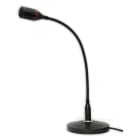 A.T.E.C. SRL TUTTU BM40J BASE MIC. MIC DINAMICO JACK 6.3 MM