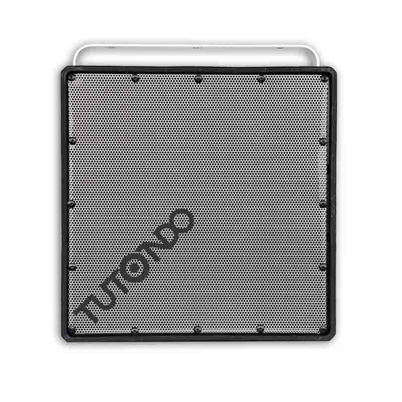A.T.E.C. SRL TUTTU EEVT4G200EXN DIFF TROMBA ORIENT IP55 100V EN 54 24