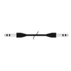 A.T.E.C. SRL TUTTU JSB3 5JSB3 5 CAVO SPINA JACK STEREO 3.5 SPI STREO 3.5