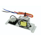 A.T.E.C. SRL TUTTU PMA100V MONITOR AUDIO COMPATTO X LINEA 100V